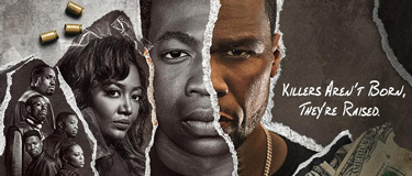 Power Book III: Raising Kanan — The Final Season, Watch Now on Starz