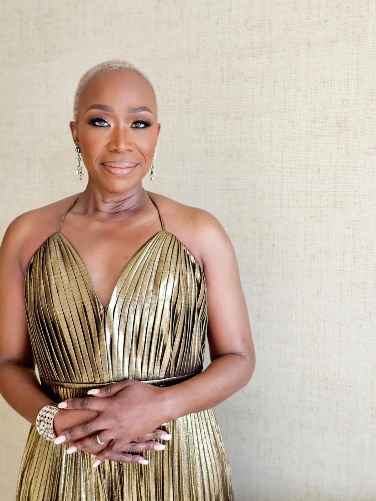 Joy Reid