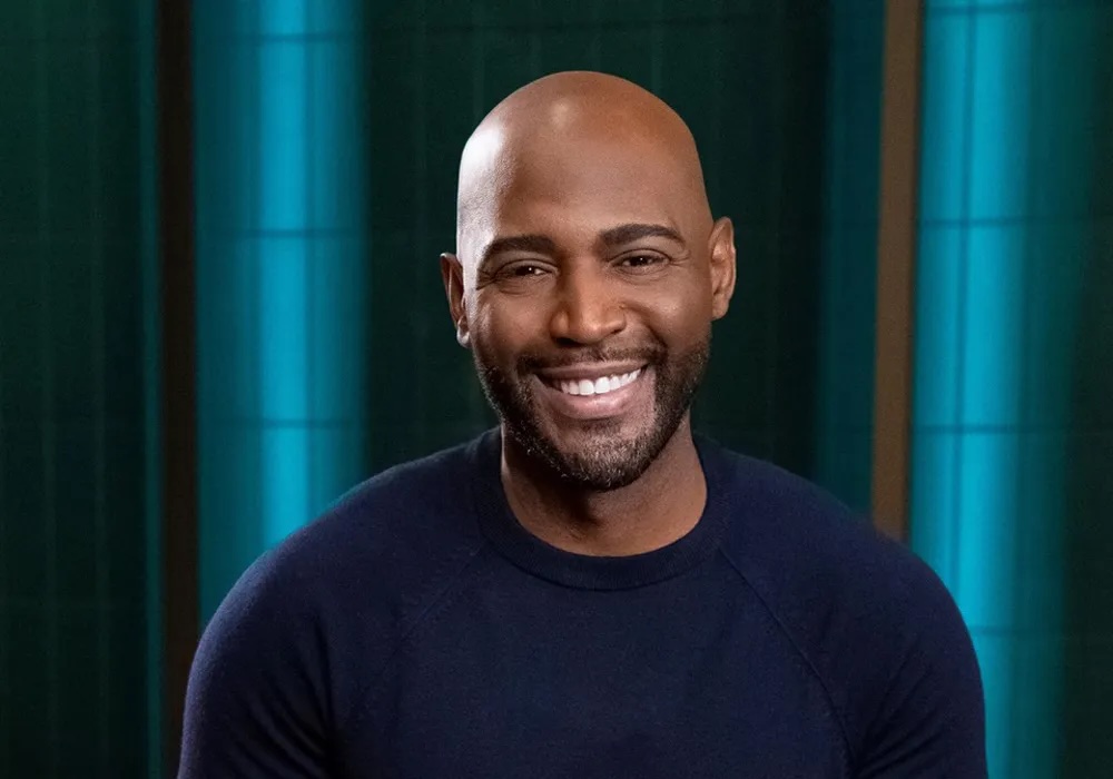 Karamo Brown