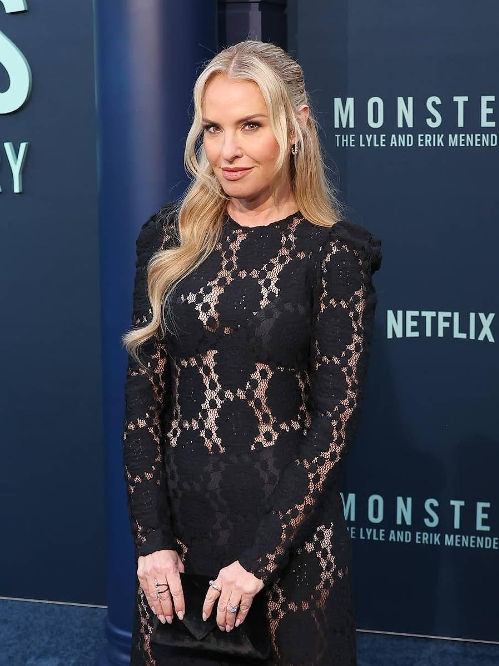 Leslie Grossman