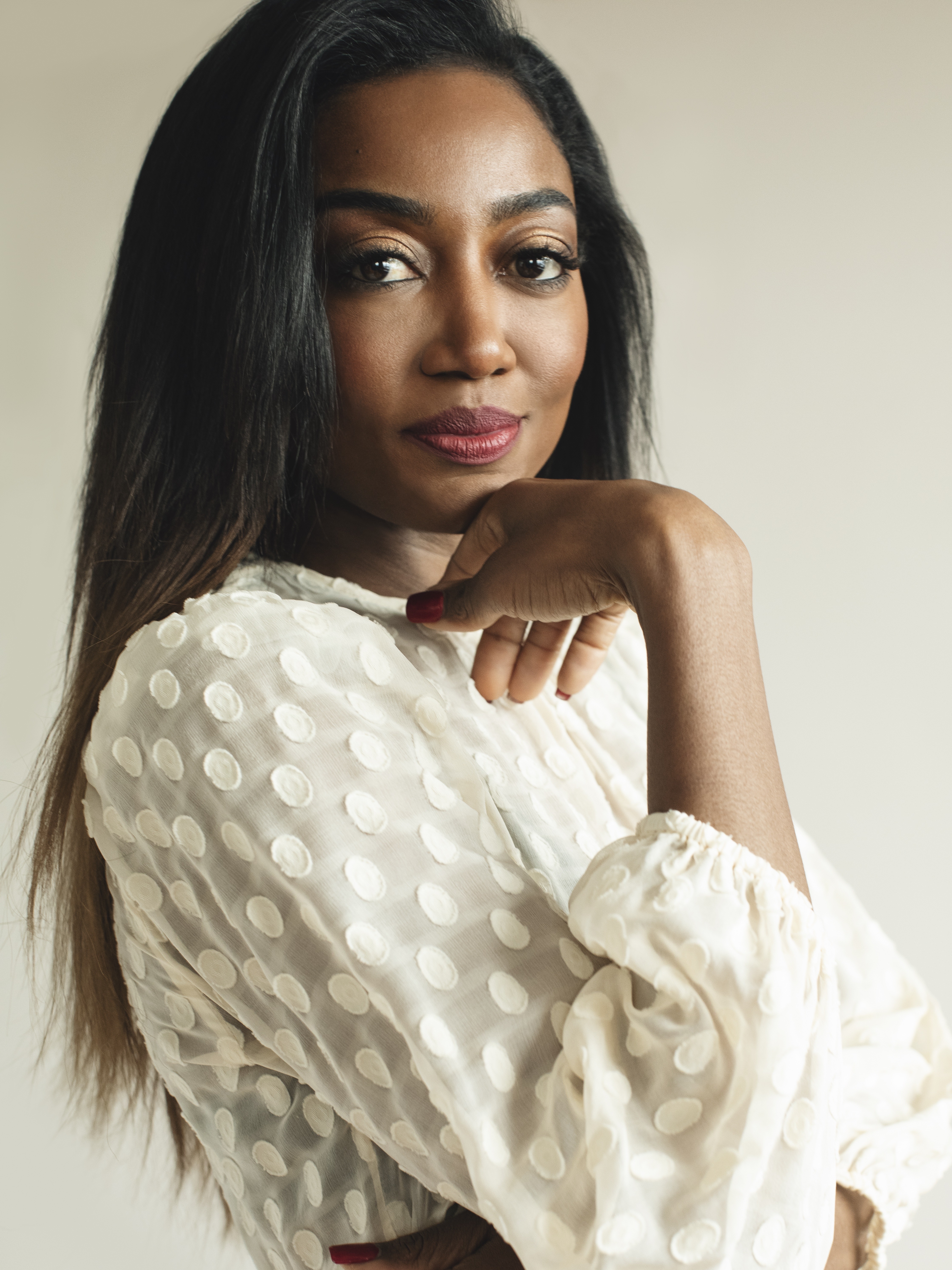 Patina Miller