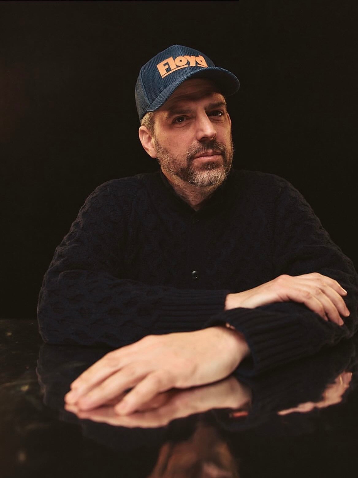 Sascha Penn